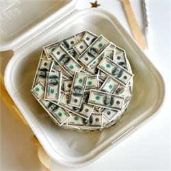 бенто-торт спасибо что ты есть - копия 10045