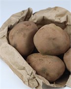 Пирожное картошка 6шт 10097