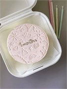 Бенто-торт детский 10021