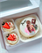 Бенто-тот с капкейками(2шт)-уже 14 10070